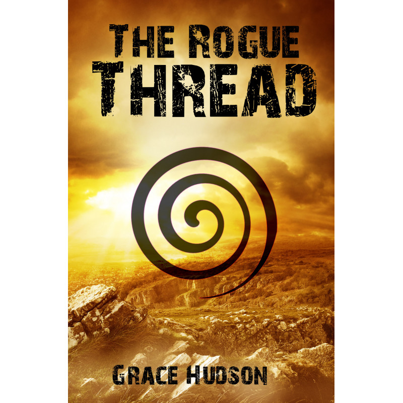 The Rogue Thread - Book 2 of the FERTS Series