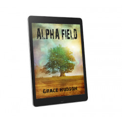 Alpha Field - Book 3 of the FERTS Series