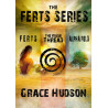 The FERTS Series - Book Bundle 1-3 of the FERTS Series