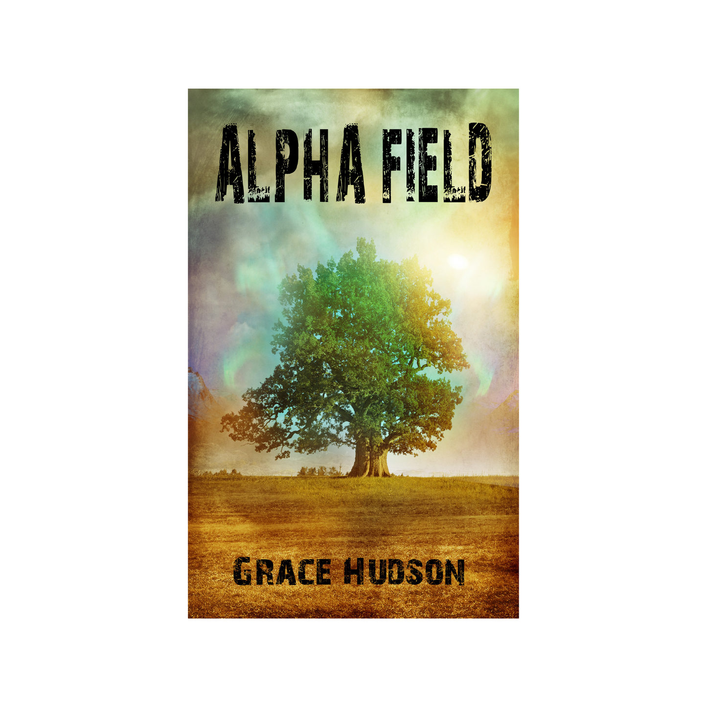 Alpha Field (Book 3)