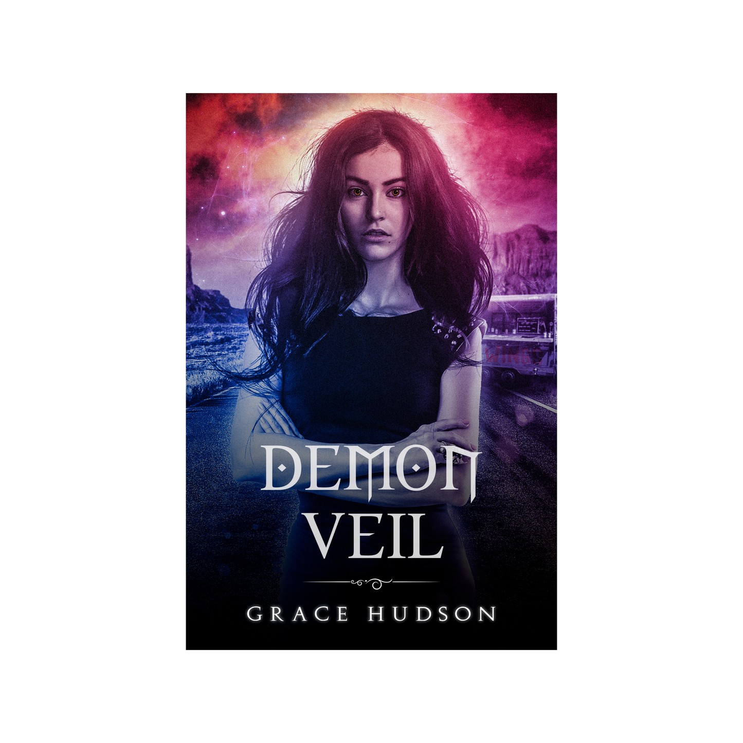 Demon Veil