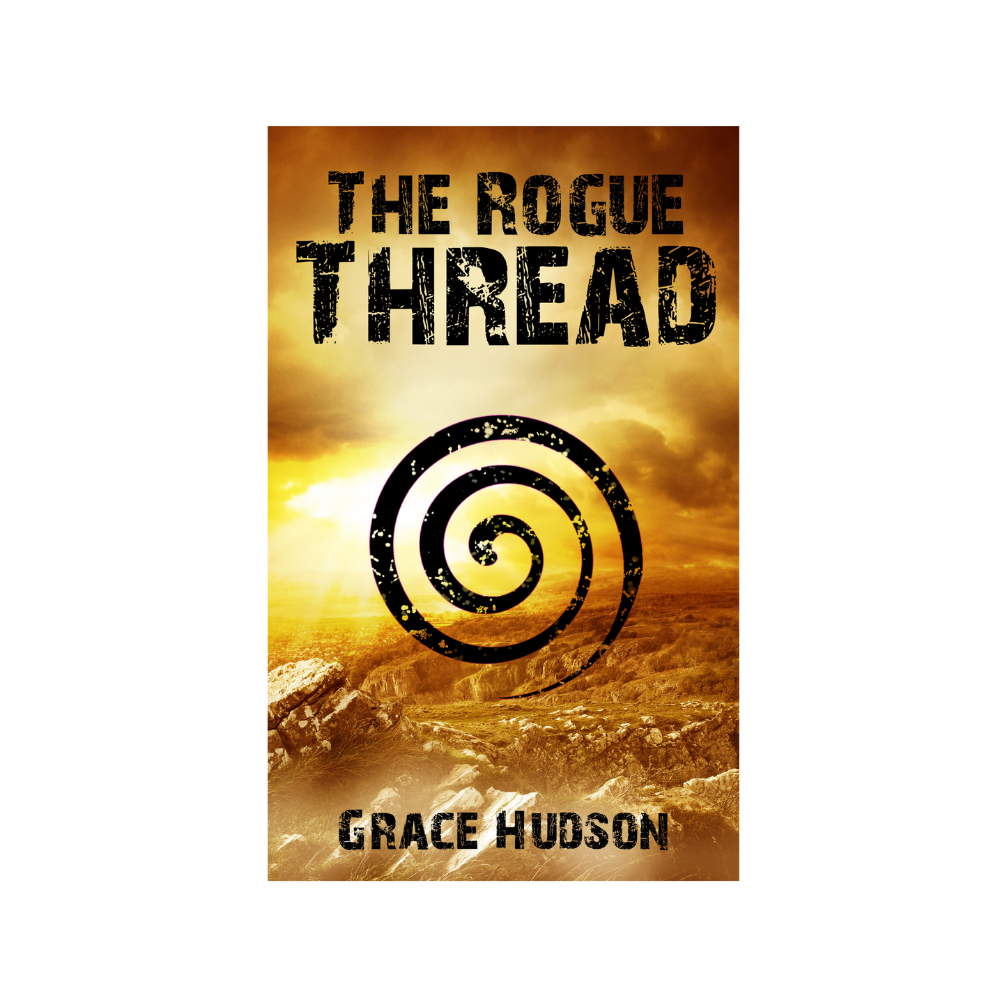 The Rogue Thread (Book 2)